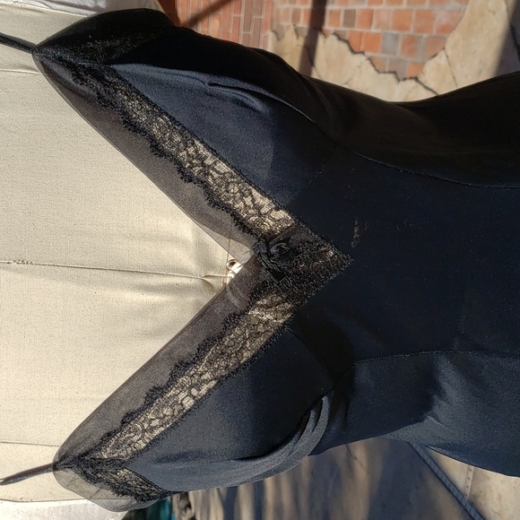 Exquisite vintage Linda Retro Peignor 2pc set - Picture 10 of 14